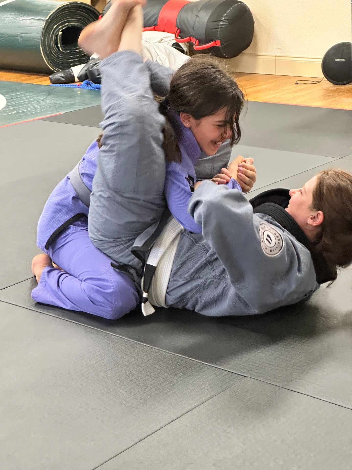 Hendo Brazilian Jiu-Jitsu, Martial Arts in Hendersonville, NC - photo 7