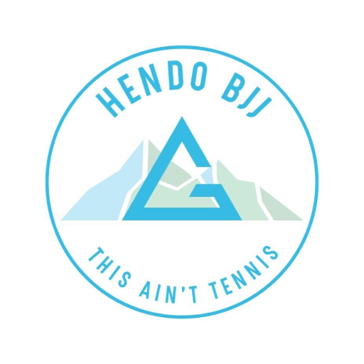 Hendo Brazilian Jiu-Jitsu