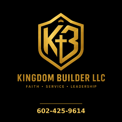 Kingdom Builder LLC
