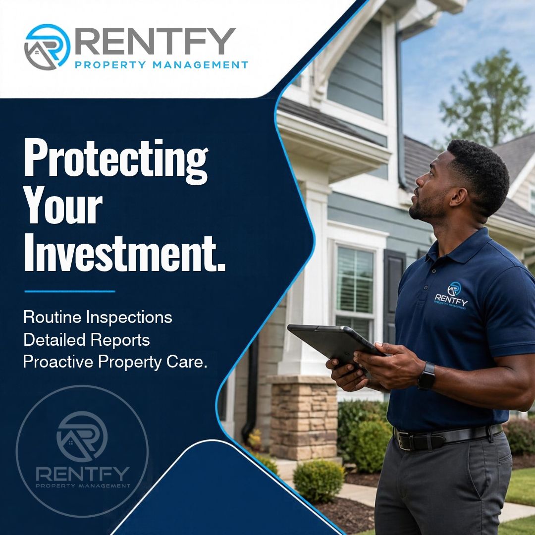 Rentfy Property Management, Property Portfolio Management in Charlotte, NC - photo 2