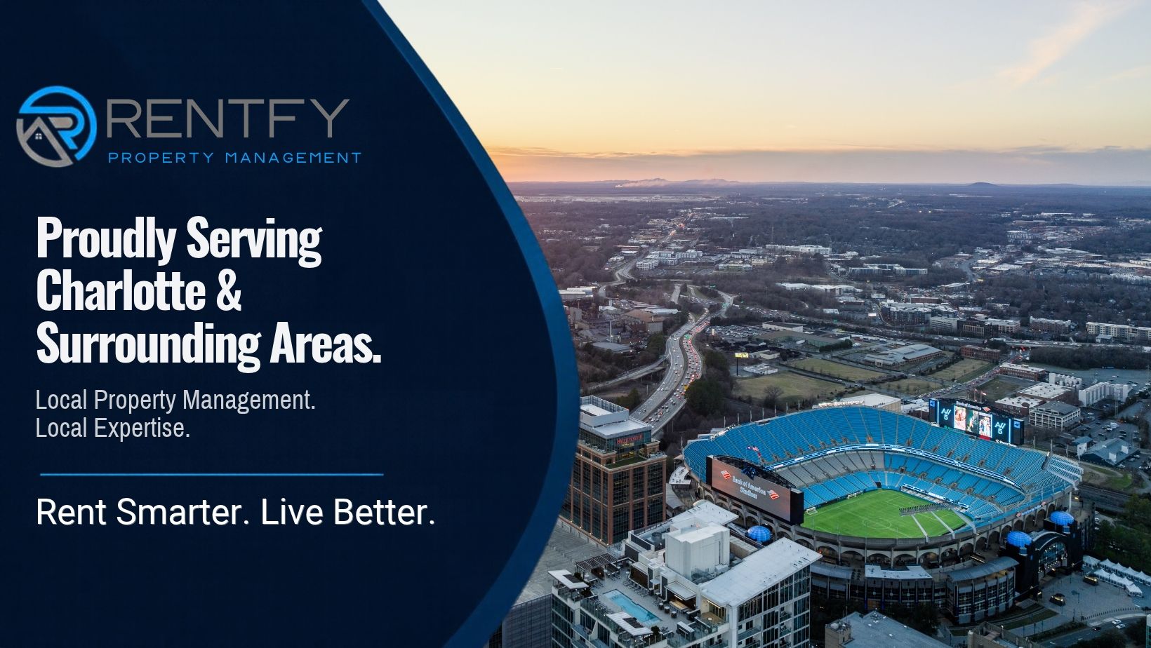 Rentfy Property Management, Property Portfolio Management in Charlotte, NC - photo 3