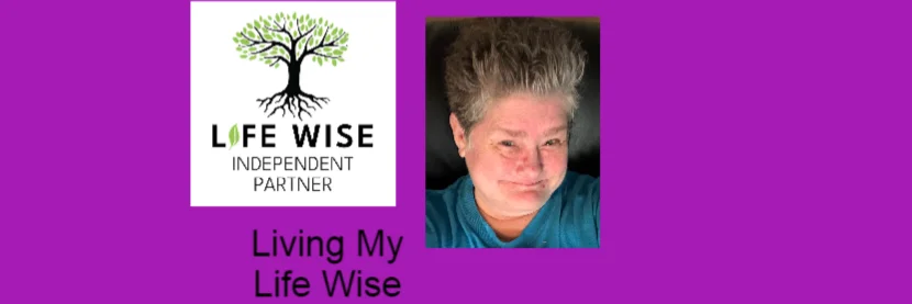 Life Wise with Barb cover photo