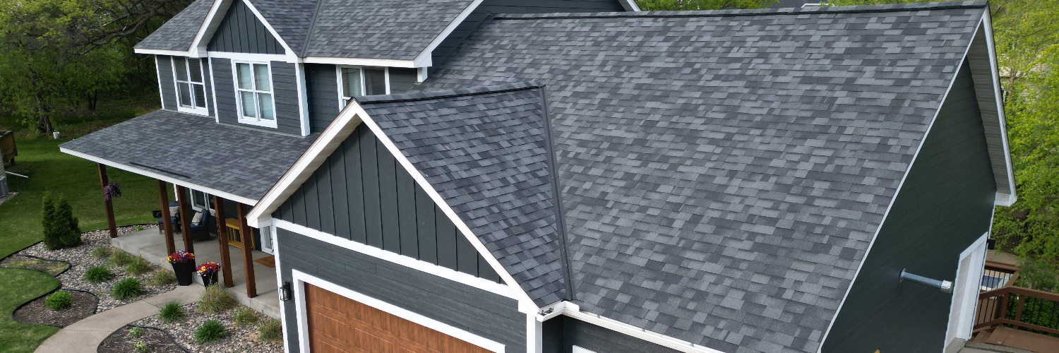 Sky Armor Roofing Siding Windows cover photo