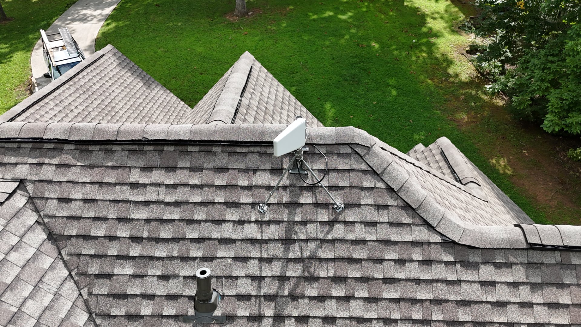 Complete Roofing/Spradlin Construction, Roof Installation or Replacement in Madison , AL - photo 6