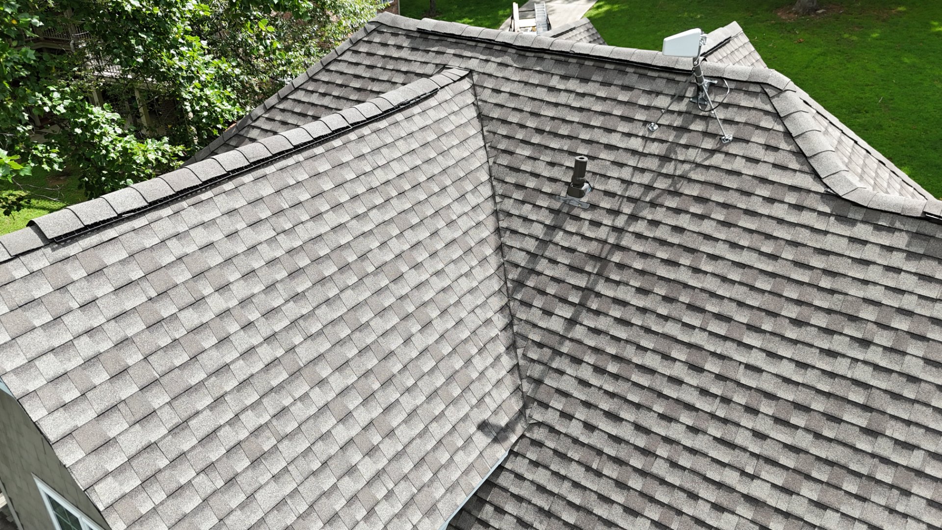 Complete Roofing/Spradlin Construction, Roof Installation or Replacement in Madison , AL - photo 8