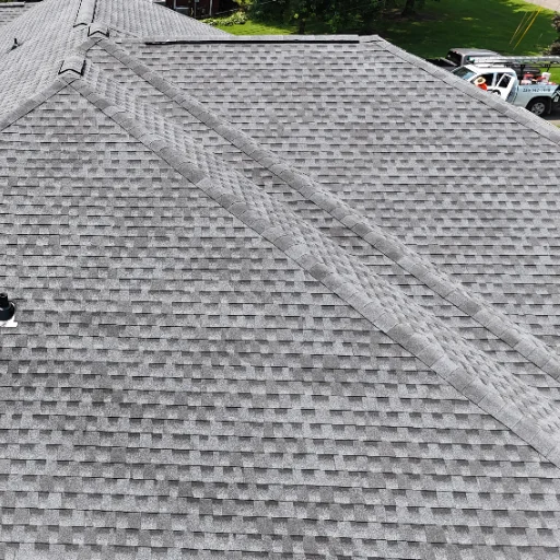Complete Roofing/Spradlin Construction