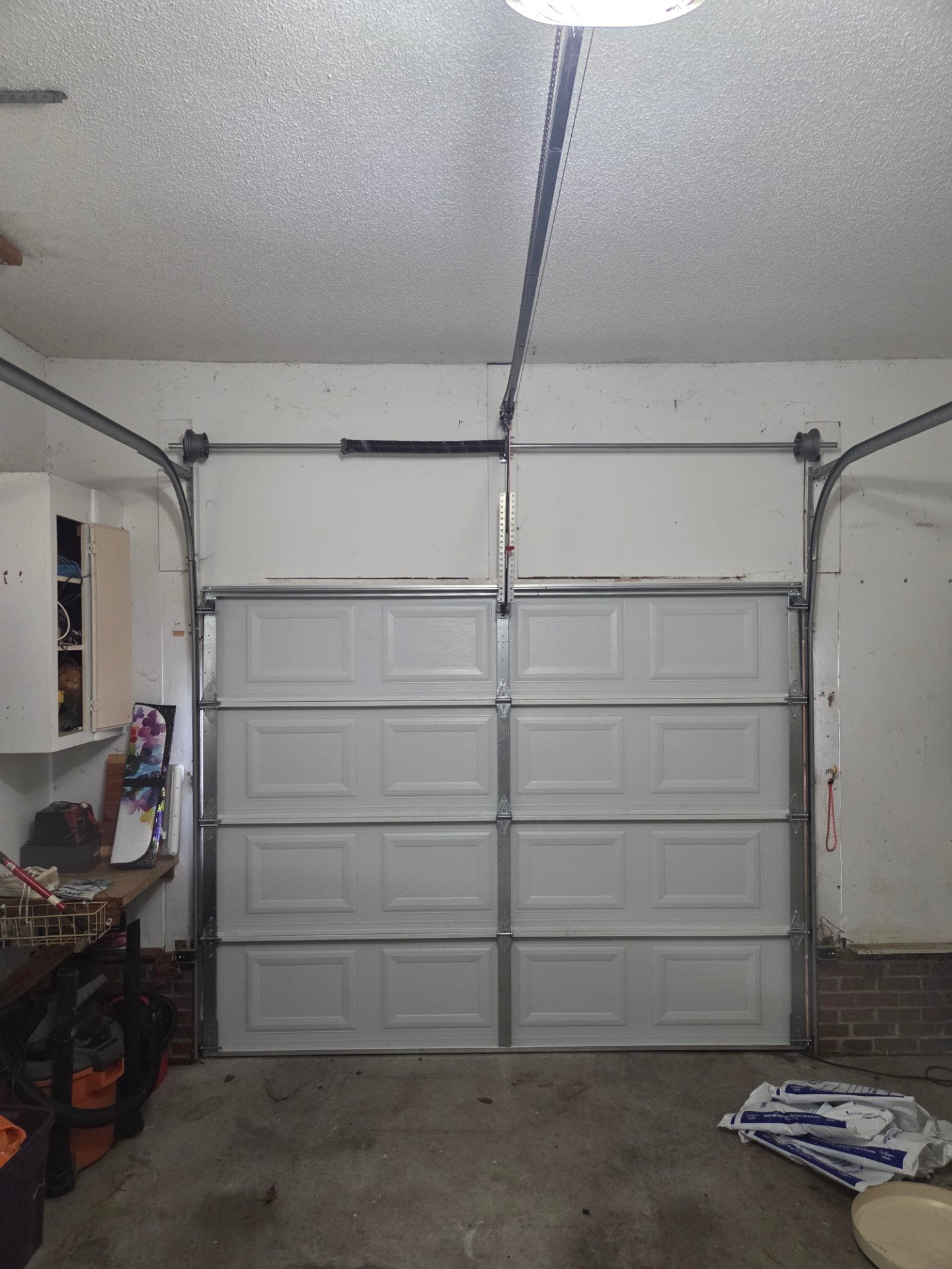 Finks Doors & More, Garage Door Services in Benson, NC - photo 2