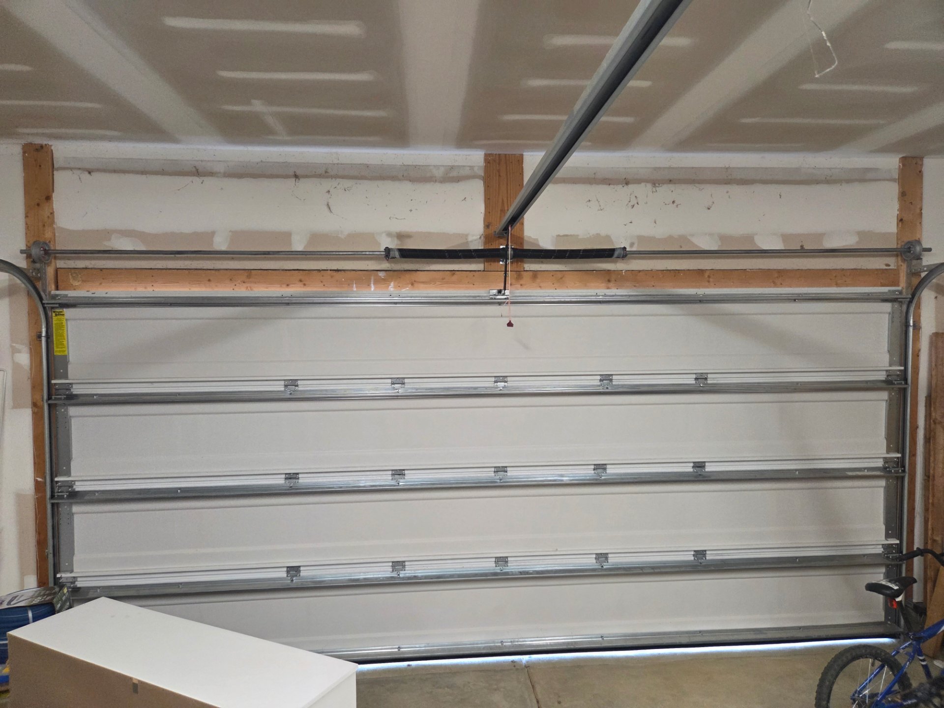 Finks Doors & More, Garage Door Services in Benson, NC - photo 3