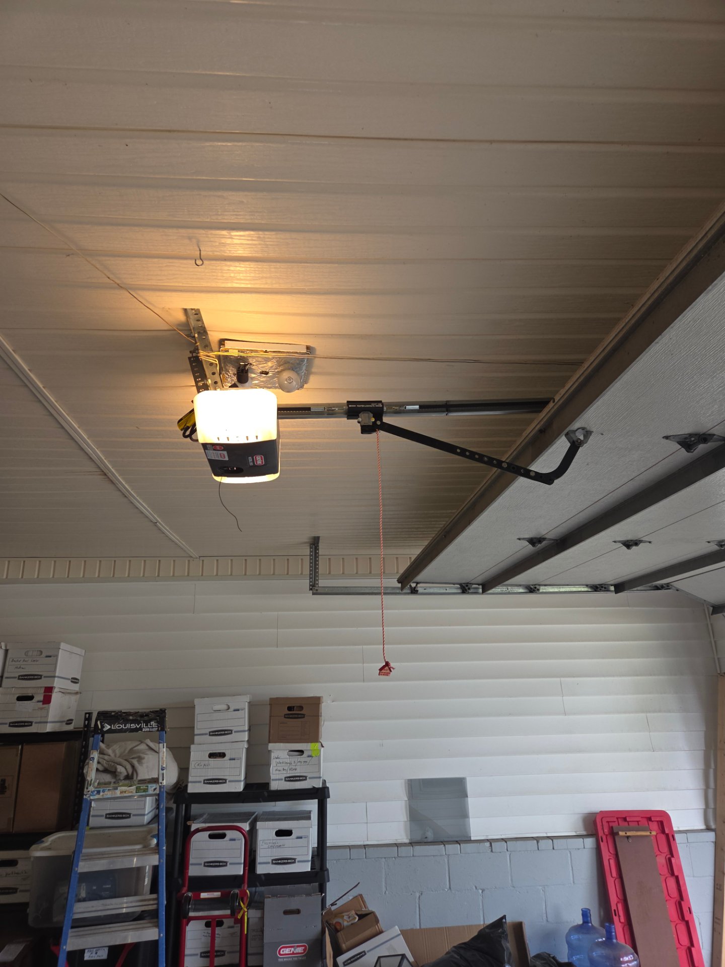 Finks Doors & More, Garage Door Services in Benson, NC - photo 4