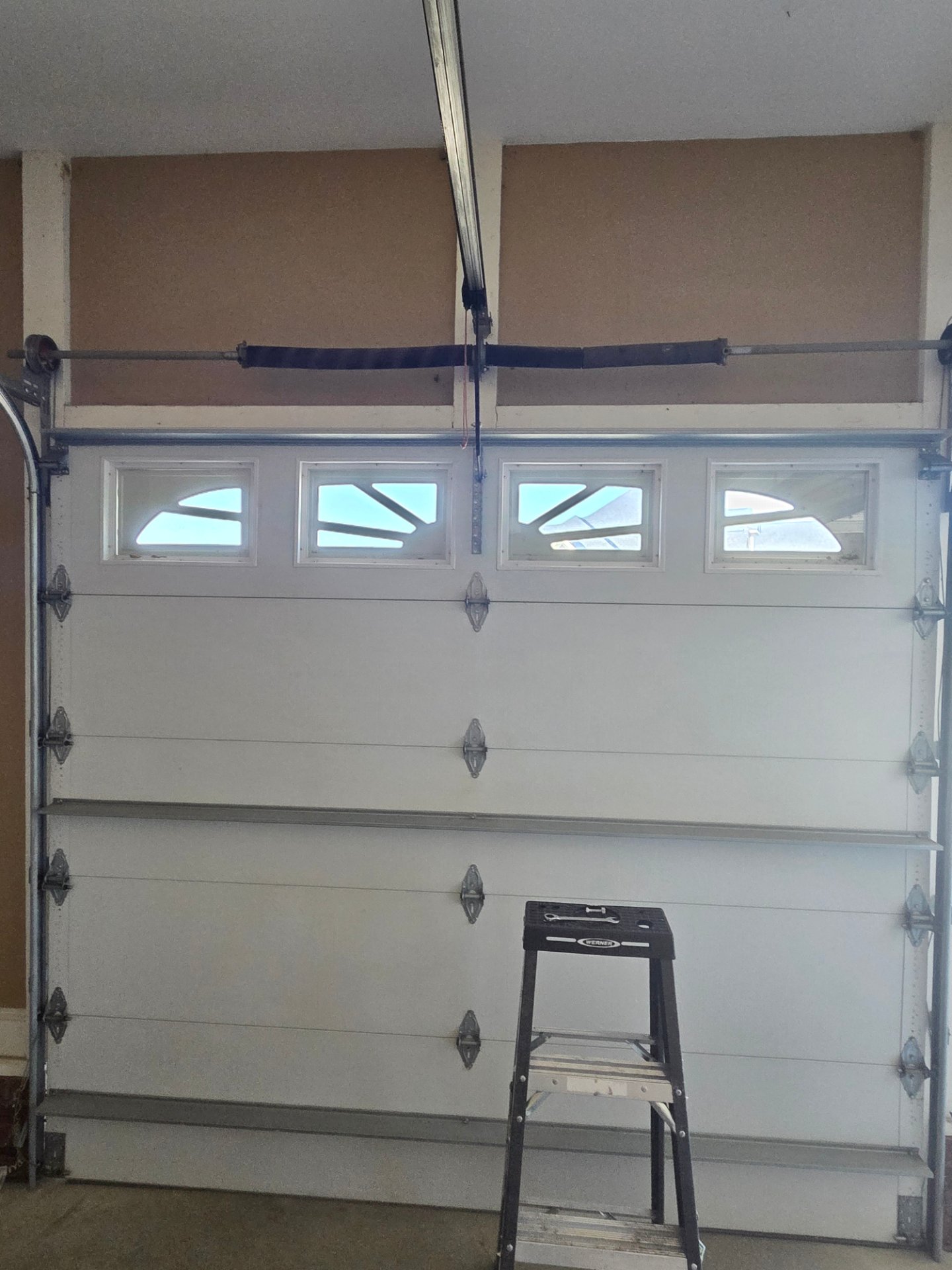 Finks Doors & More, Garage Door Services in Benson, NC - photo 6