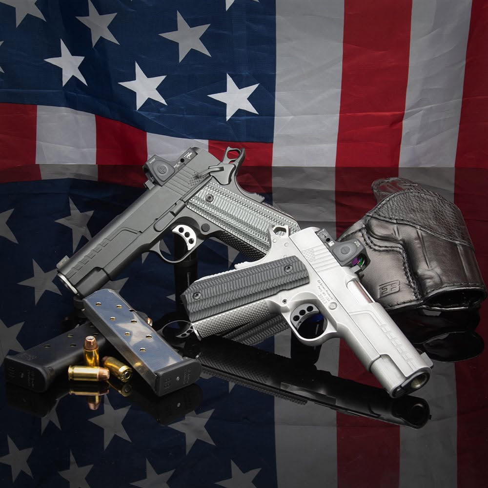 Patriot 1:9 Gunsmithing, LLC, Appraisal Services in Hurricane, WV - photo 1