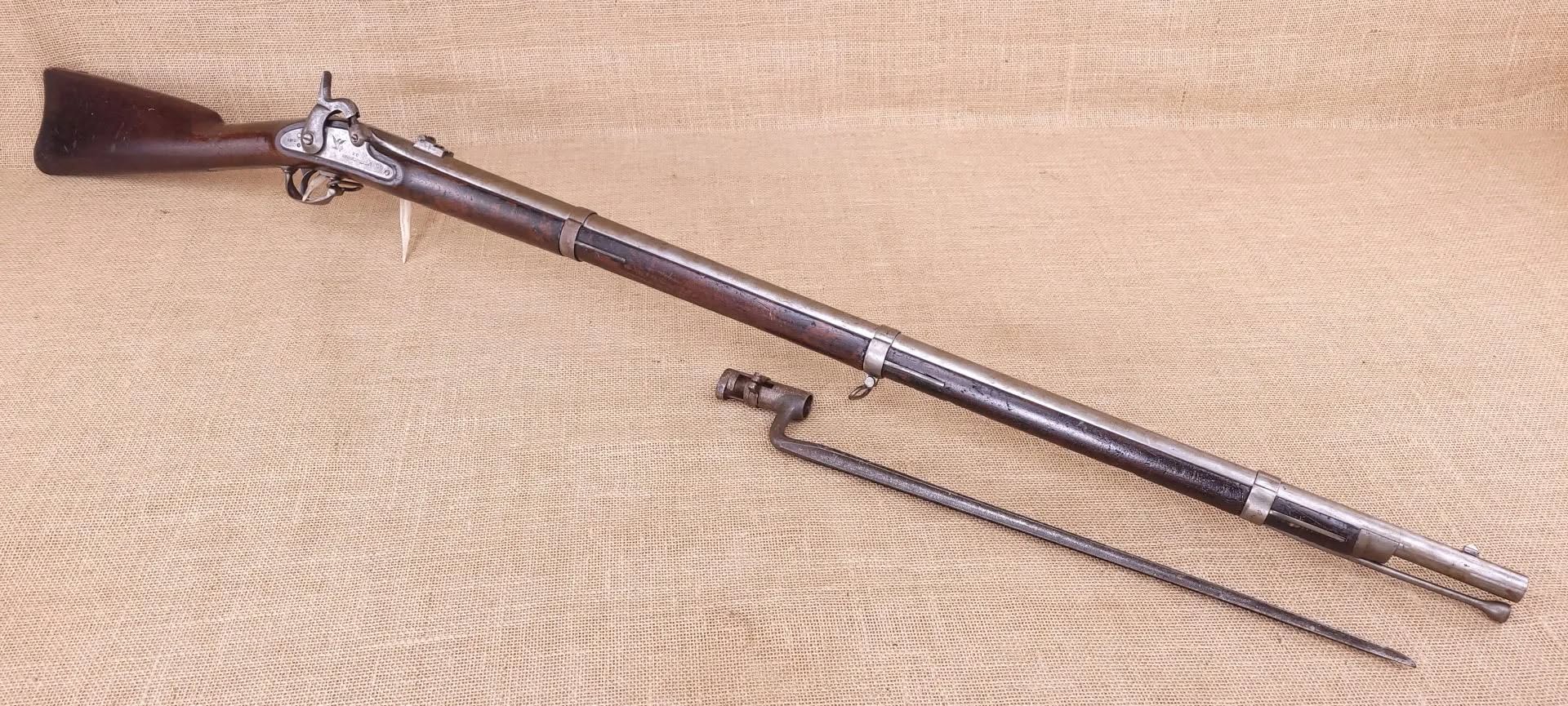 Patriot 1:9 Gunsmithing, LLC, Appraisal Services in Hurricane, WV - photo 2