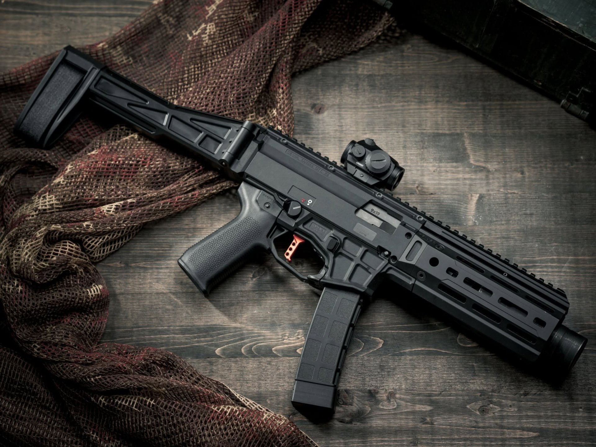 Patriot 1:9 Gunsmithing, LLC, Appraisal Services in Hurricane, WV - photo 3