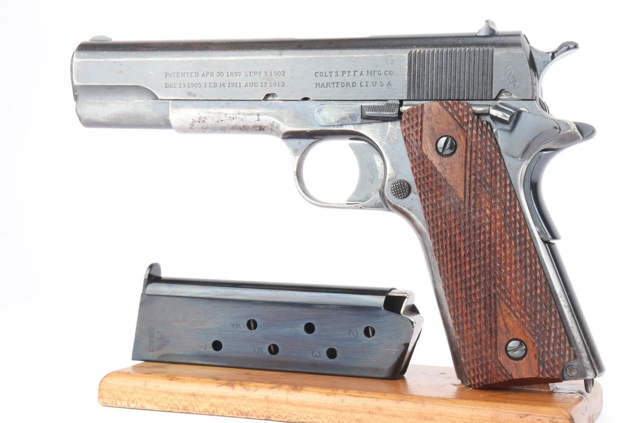 Patriot 1:9 Gunsmithing, LLC, Appraisal Services in Hurricane, WV - photo 4