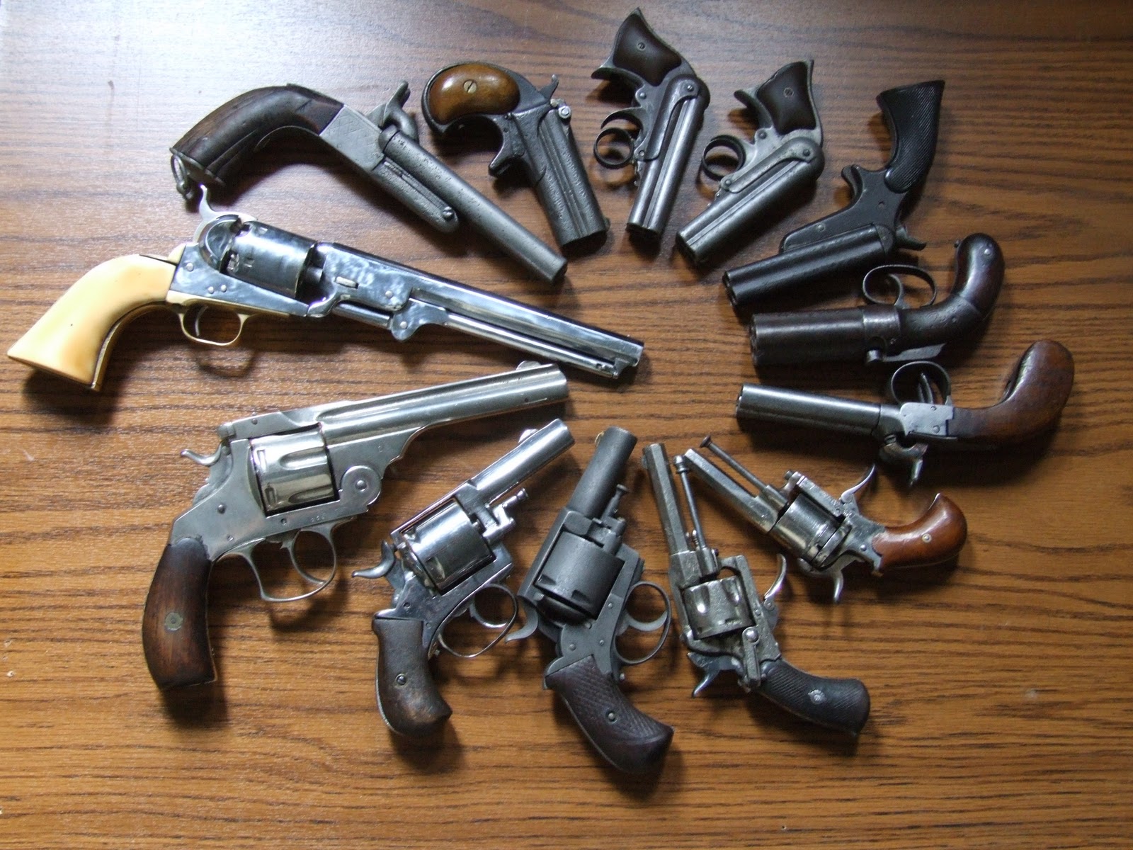 Patriot 1:9 Gunsmithing, LLC, Appraisal Services in Hurricane, WV - photo 5