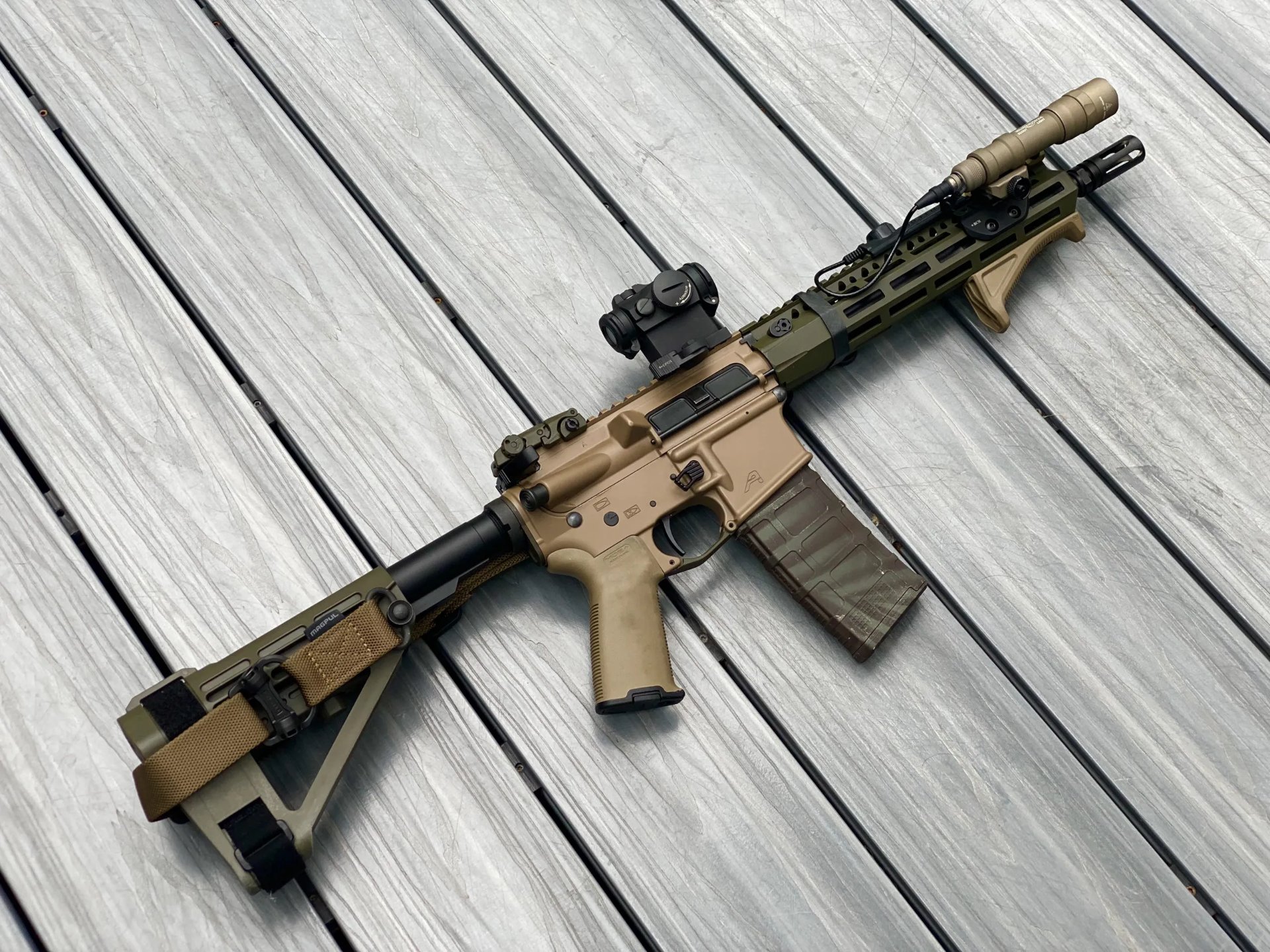 Patriot 1:9 Gunsmithing, LLC, Appraisal Services in Hurricane, WV - photo 6