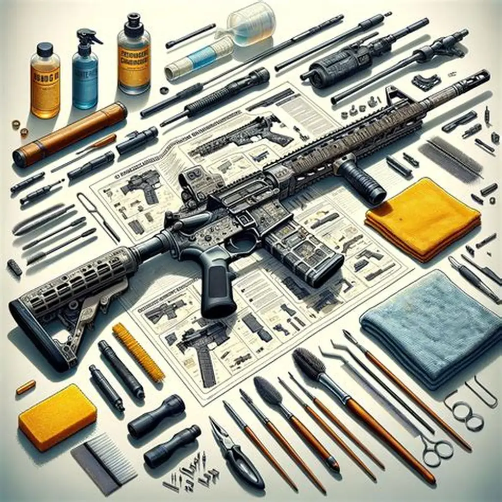 Patriot 1:9 Gunsmithing, LLC, Appraisal Services in Hurricane, WV - photo 7