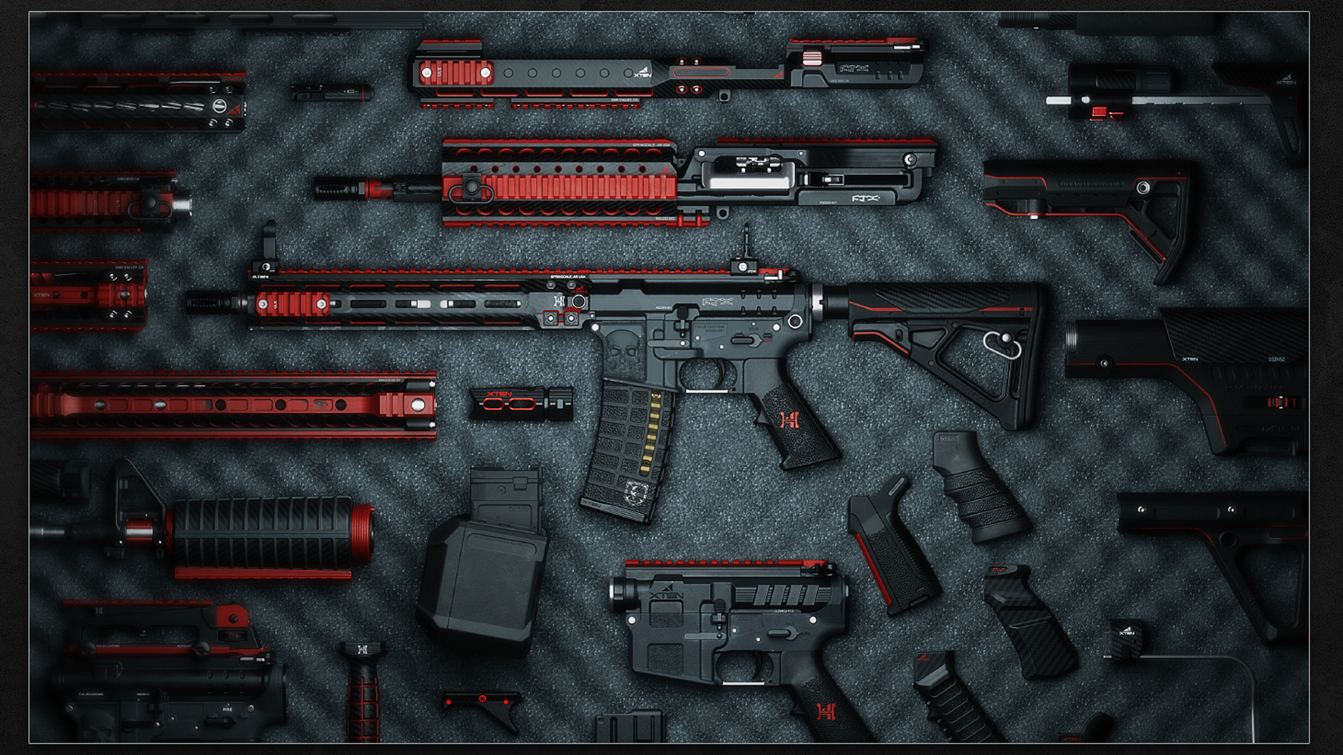 Patriot 1:9 Gunsmithing, LLC, Appraisal Services in Hurricane, WV - photo 8
