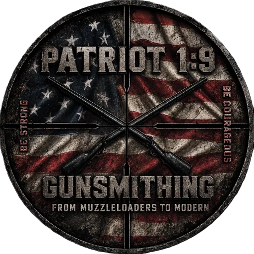 Patriot 1:9 Gunsmithing, LLC