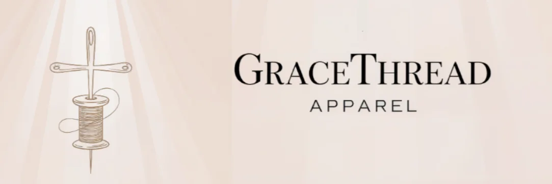 GraceThread Apparel cover photo