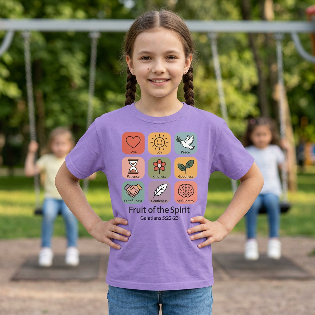GraceThread Apparel, Children's Clothing in Cypress Gardens, FL - photo 1
