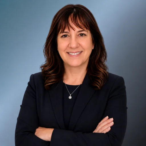 Michelle Petro Mortgage Loan Advisor