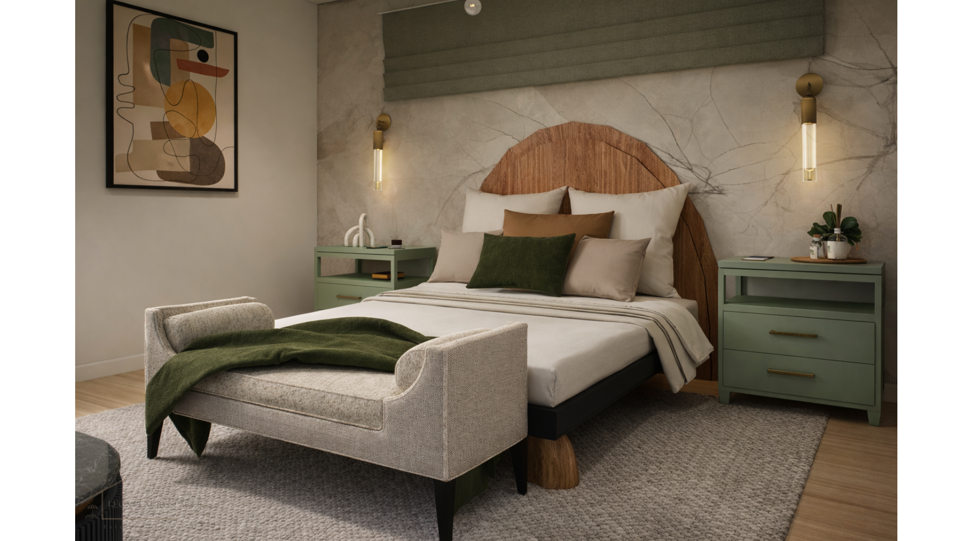 Leon Luxury Spaces, Interior Design in Lehigh Acres, FL - photo 5