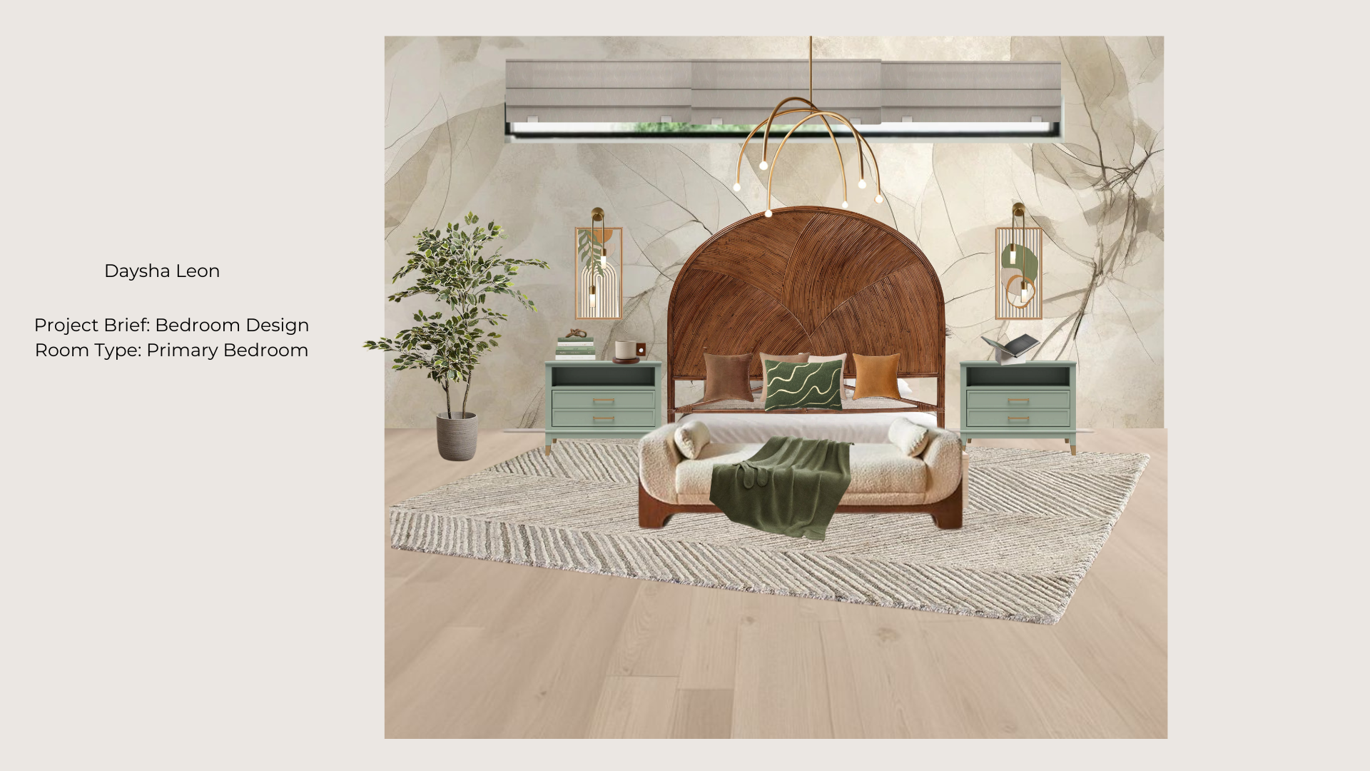 Leon Luxury Spaces, Interior Design in Lehigh Acres, FL - photo 4