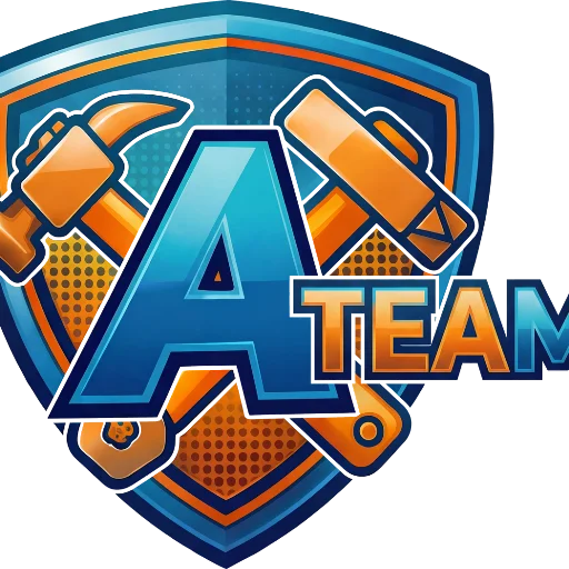 A Team Contracting