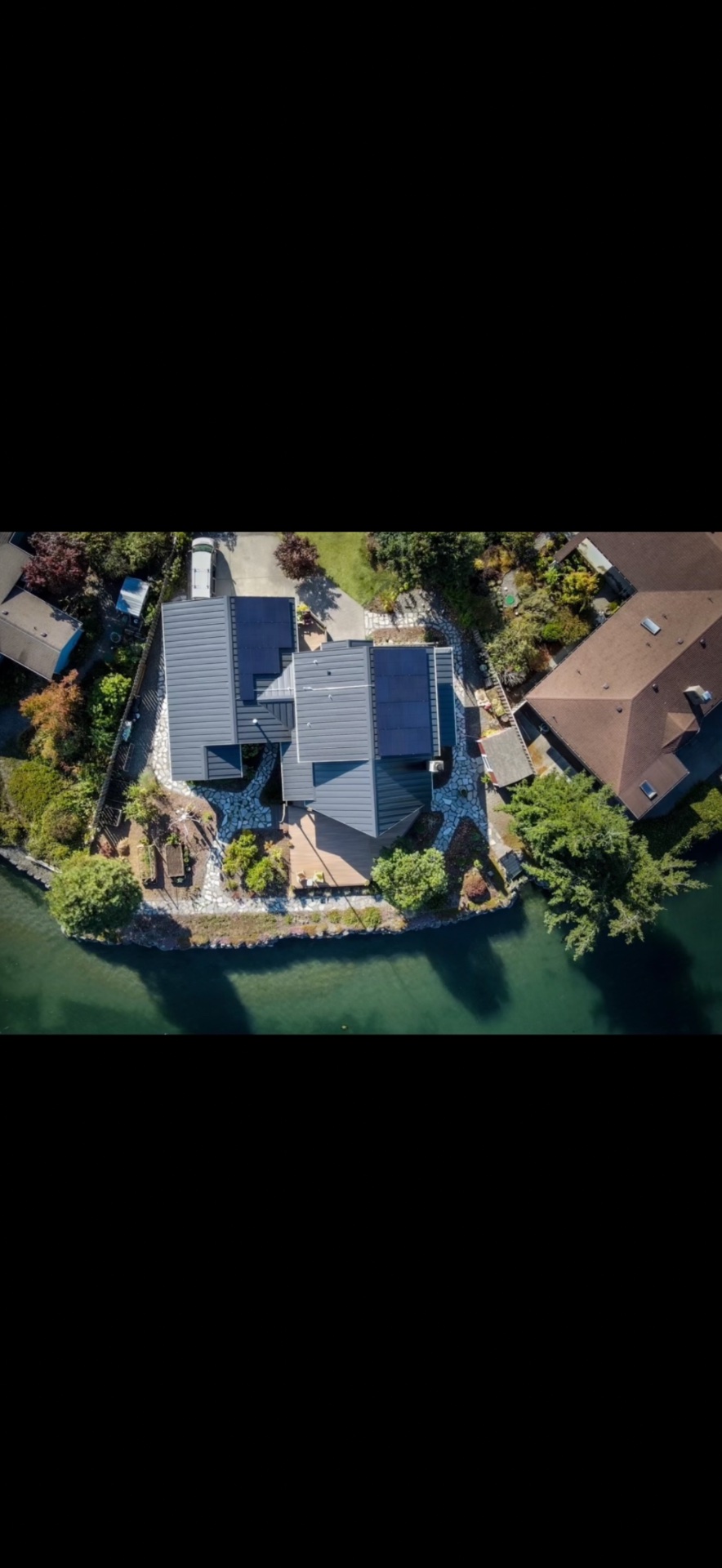 Kitsap Roof Pros, Roof Installation or Replacement in Silverdale, WA - photo 2