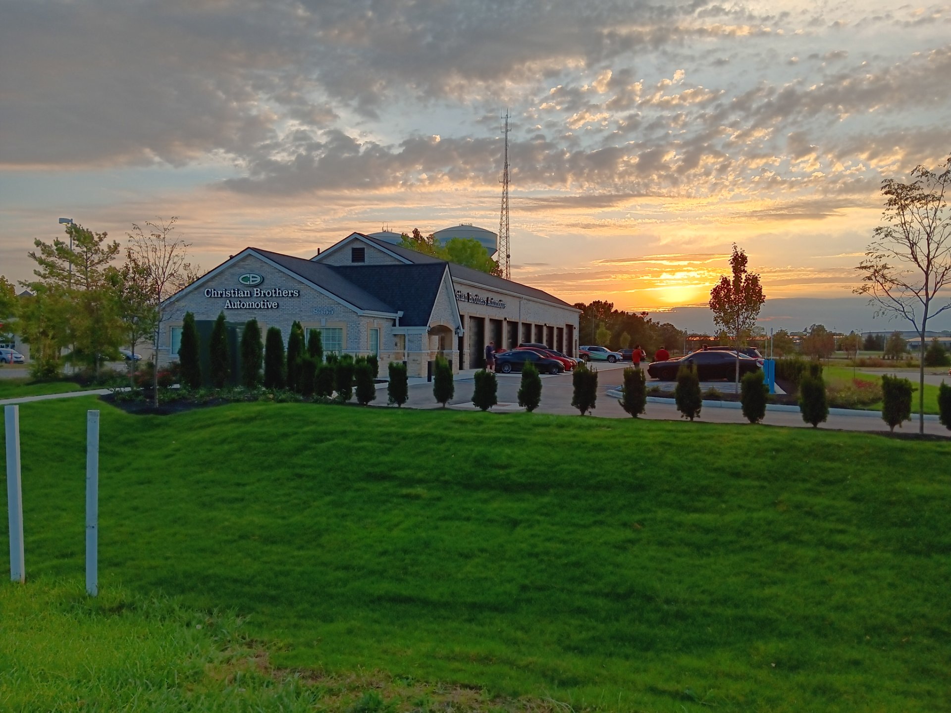 Christian Brothers Automotive, Polaris, Auto Customization in Columbus, OH - photo 8