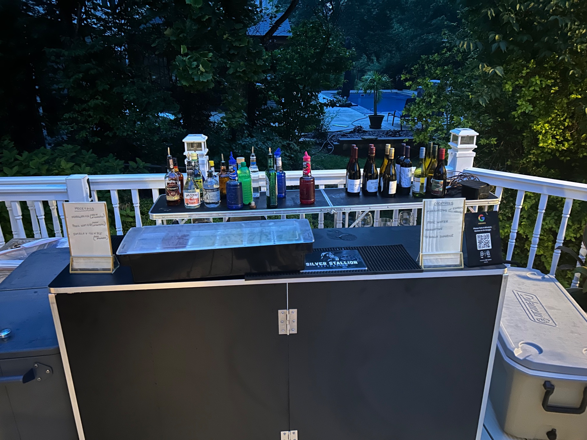Silver Stallion Bartending, Bartending in Fairview Heights, IL - photo 3
