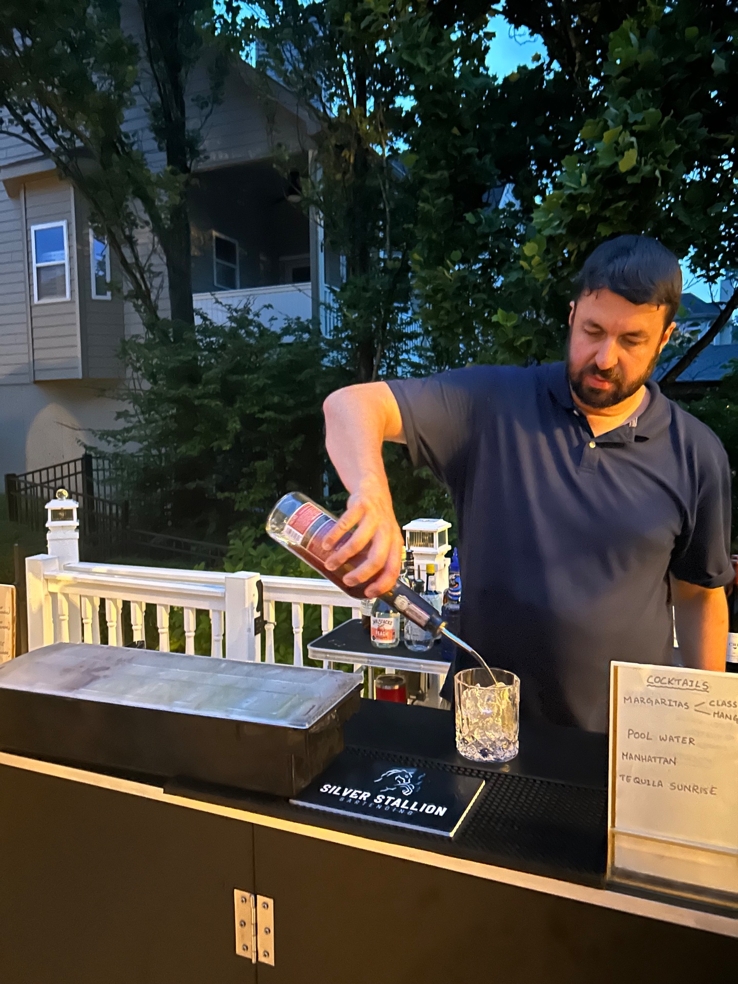 Silver Stallion Bartending, Bartending in Fairview Heights, IL - photo 4