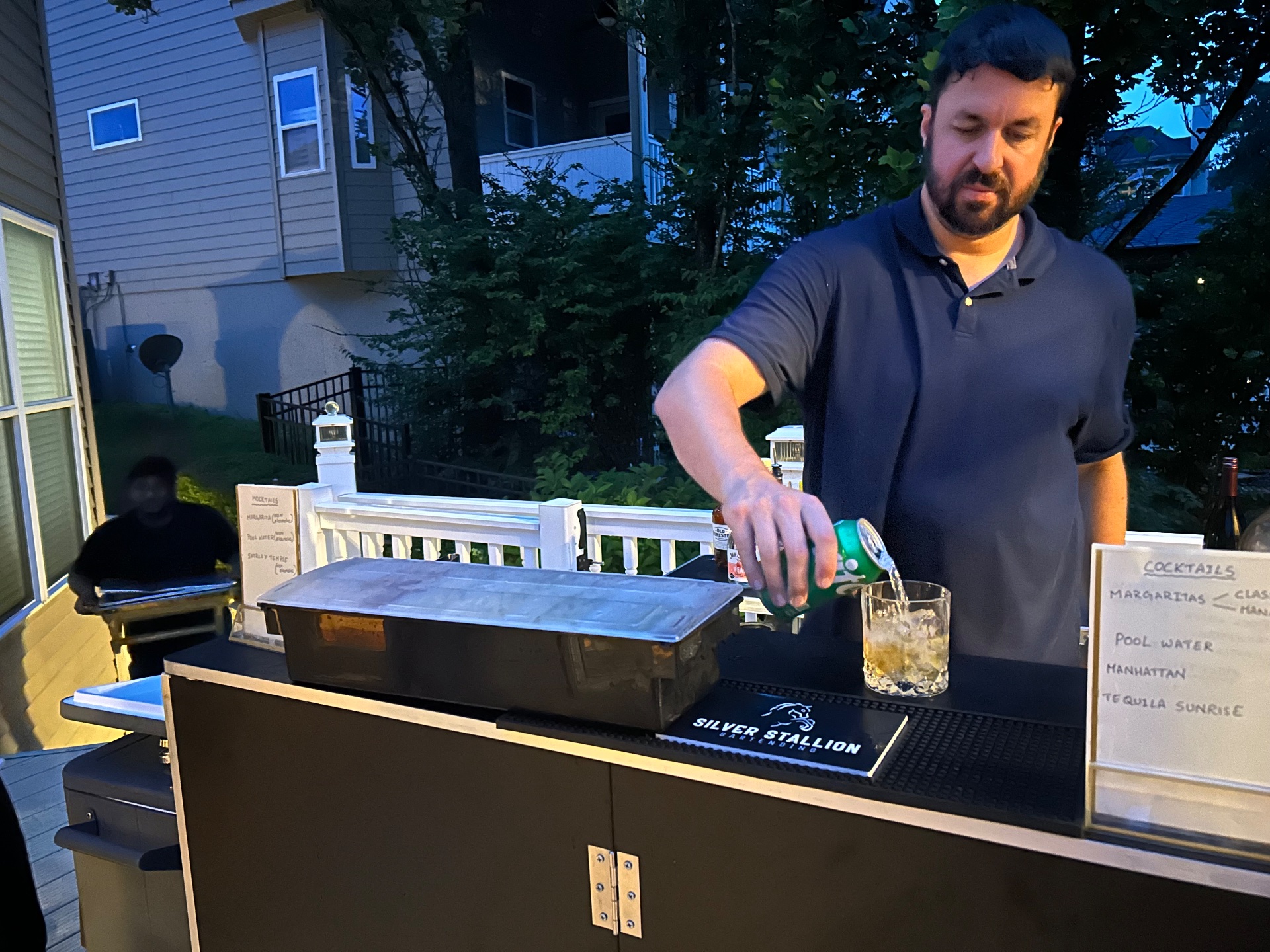 Silver Stallion Bartending, Bartending in Fairview Heights, IL - photo 5