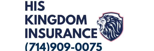 His Kingdom Insurance and Services Inc. cover photo