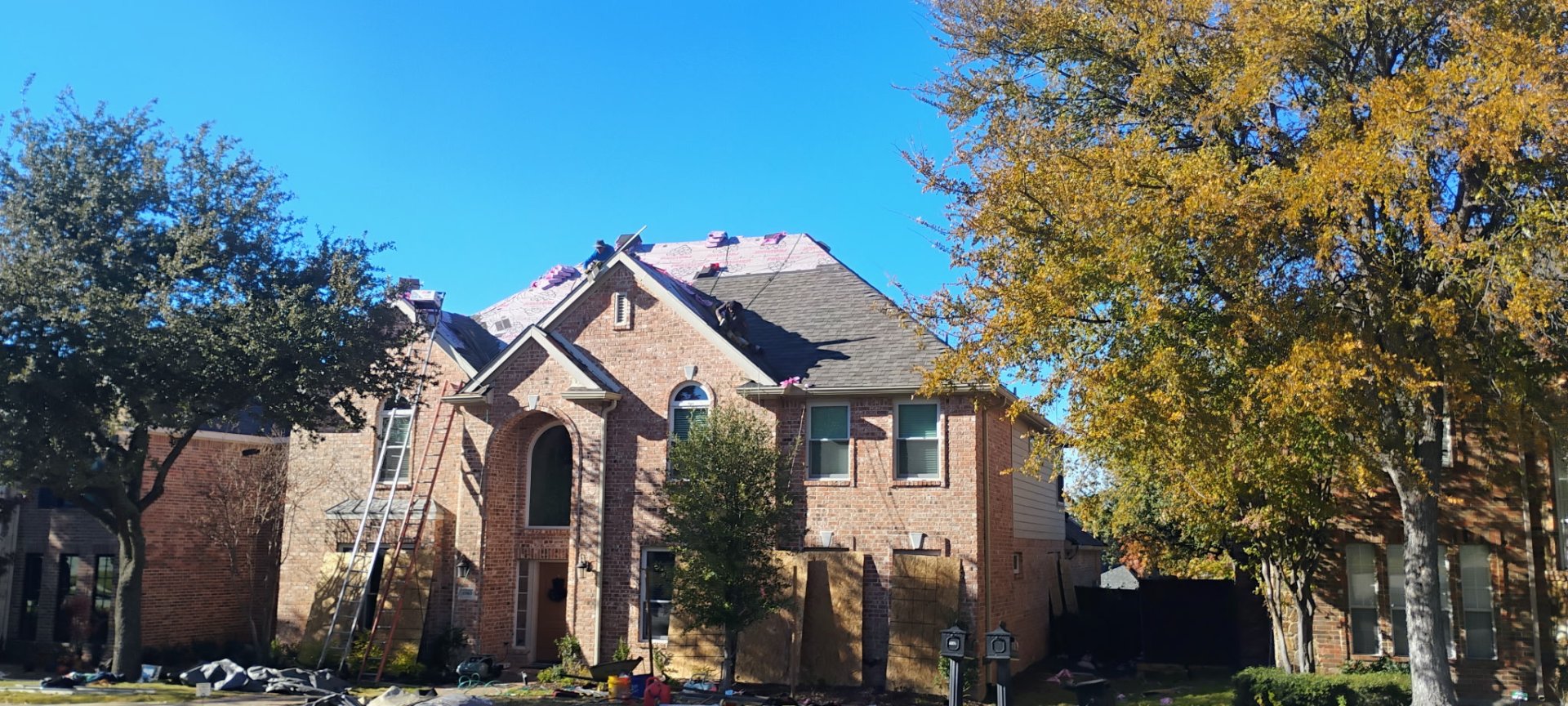 Remedied Roofing and Restoration, Roof Installation or Replacement in Frisco, TX - photo 1