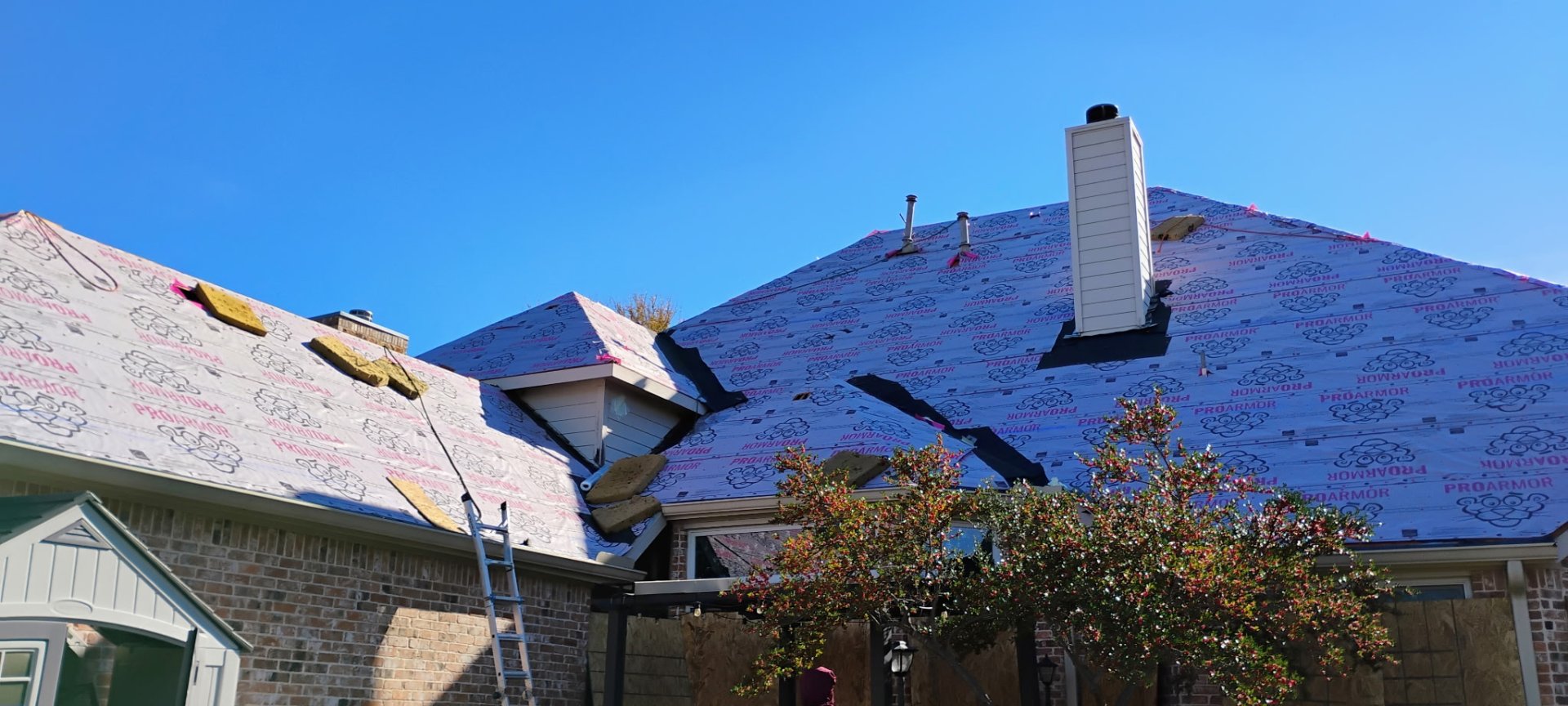 Remedied Roofing and Restoration, Roof Installation or Replacement in Frisco, TX - photo 3