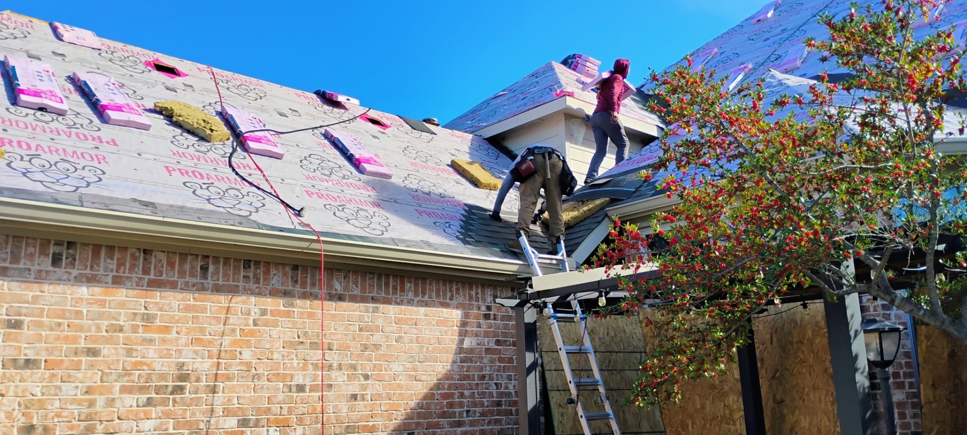Remedied Roofing and Restoration, Roof Installation or Replacement in Frisco, TX - photo 5