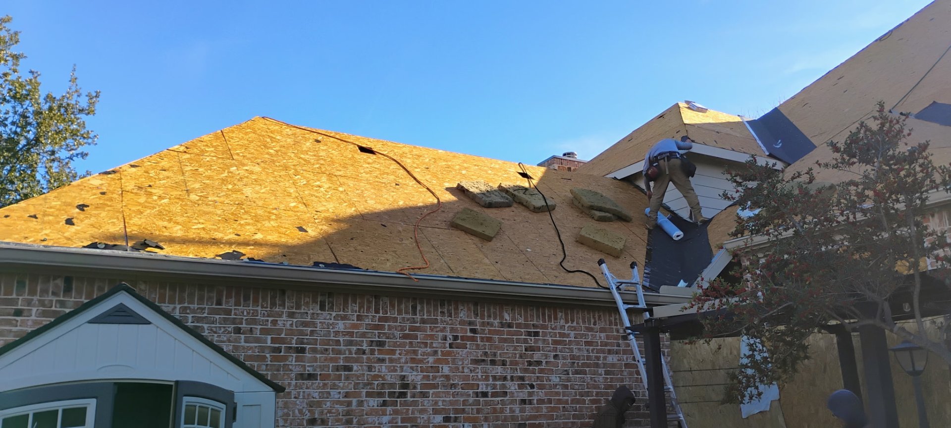 Remedied Roofing and Restoration, Roof Installation or Replacement in Frisco, TX - photo 7