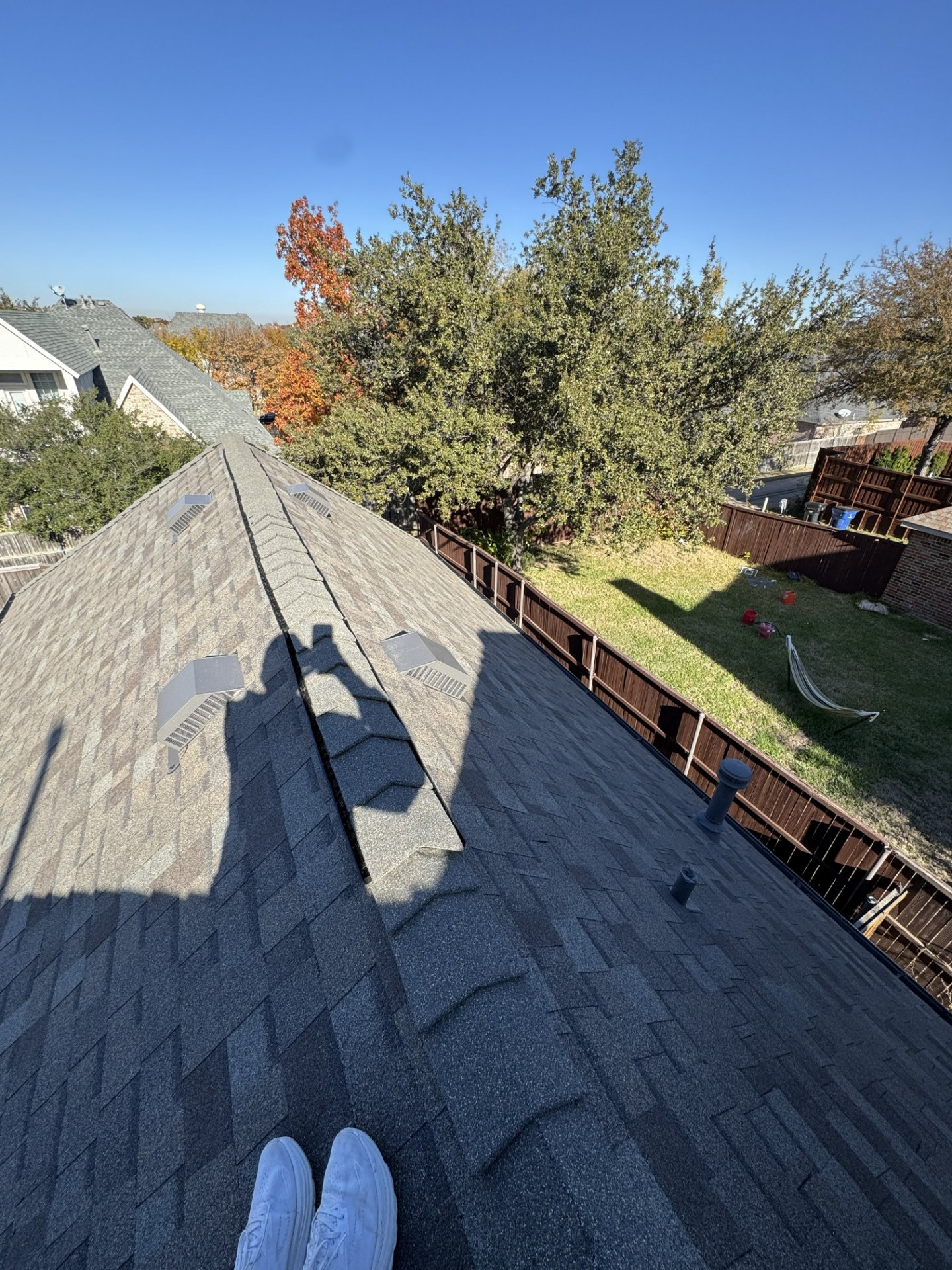 Remedied Roofing and Restoration, Roof Installation or Replacement in Frisco, TX - photo 8