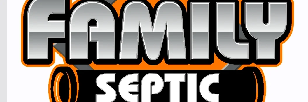 Family septic services cover photo