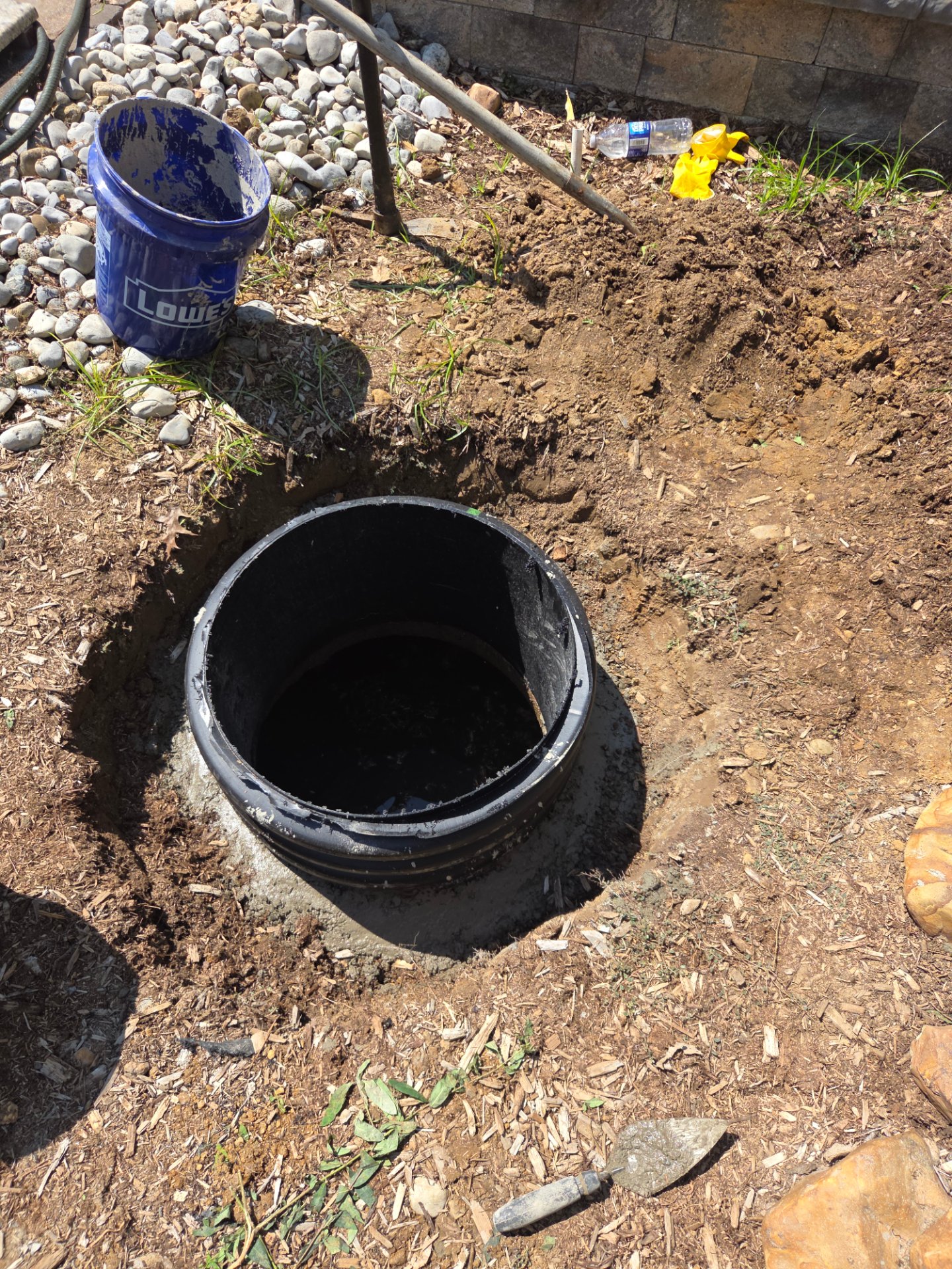Family septic services, Asphalt Installation in Mount Laurel, NJ - photo 5