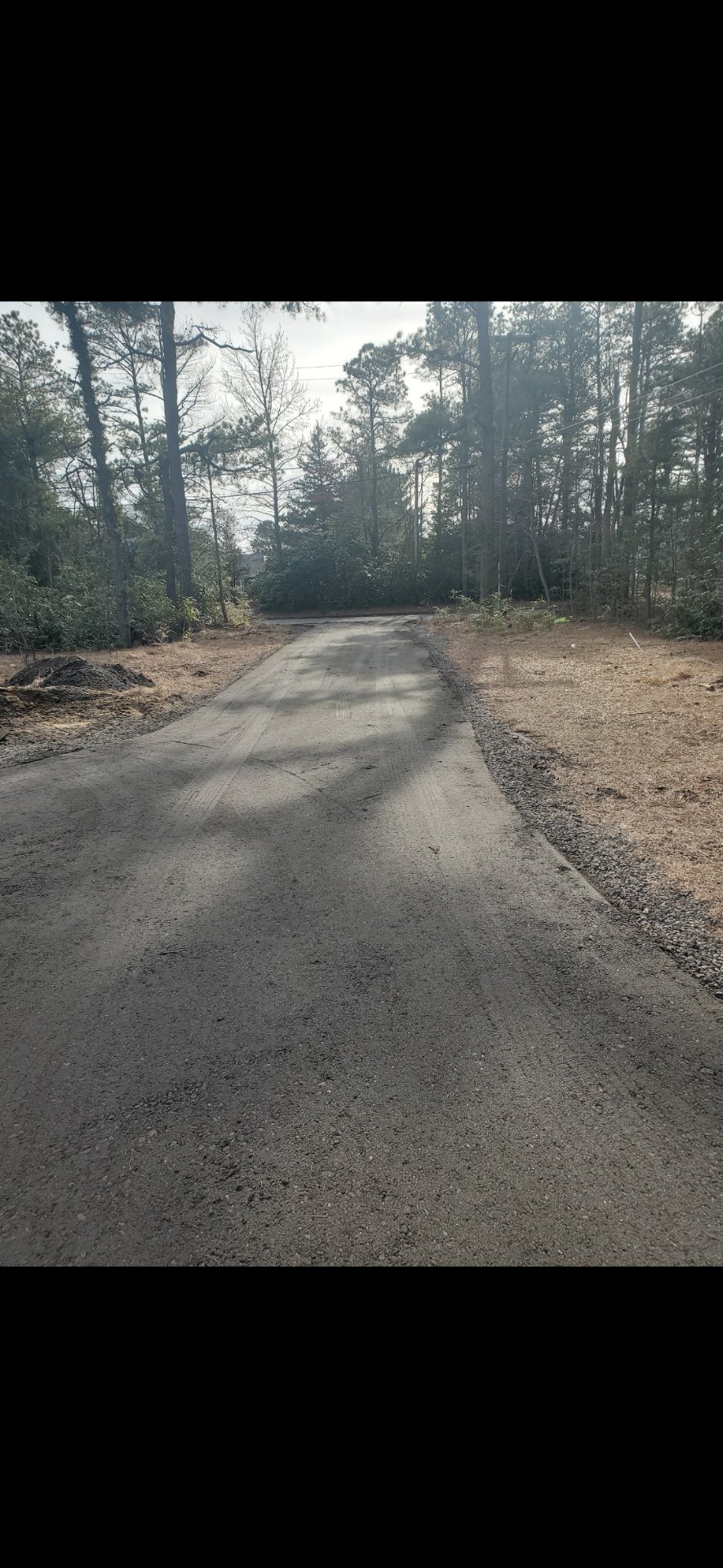 Family septic services, Asphalt Installation in Mount Laurel, NJ - photo 6