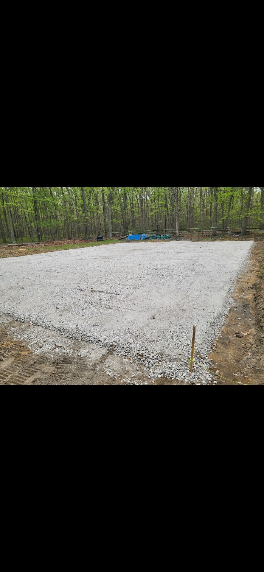 Family septic services, Asphalt Installation in Mount Laurel, NJ - photo 8