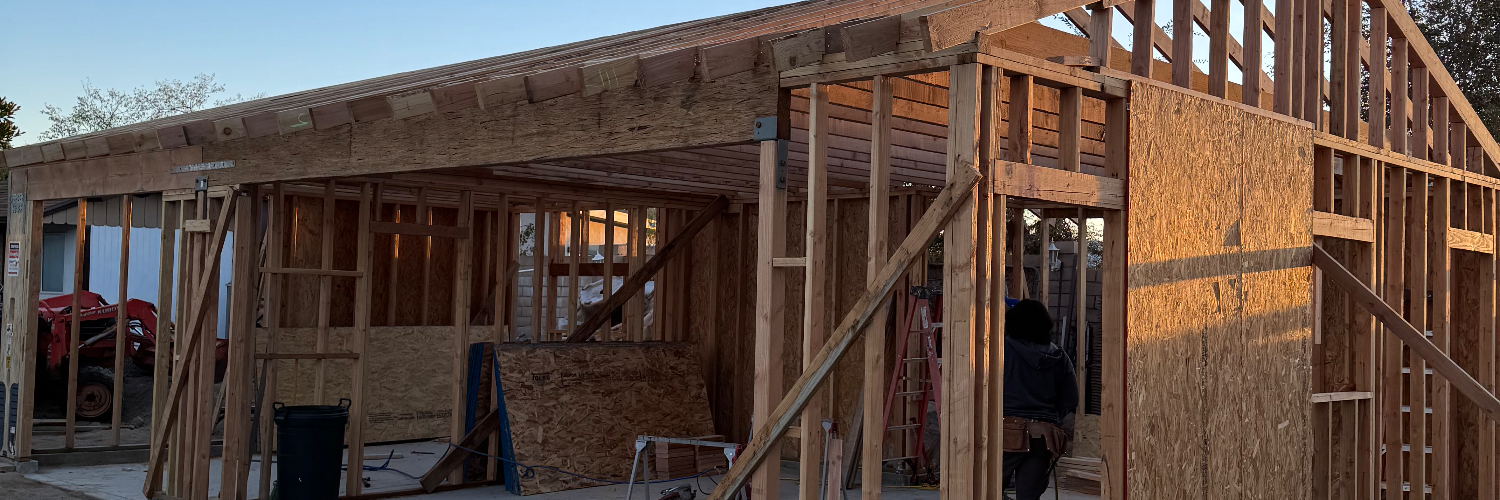 A&F Contractors Lic #896025 cover photo