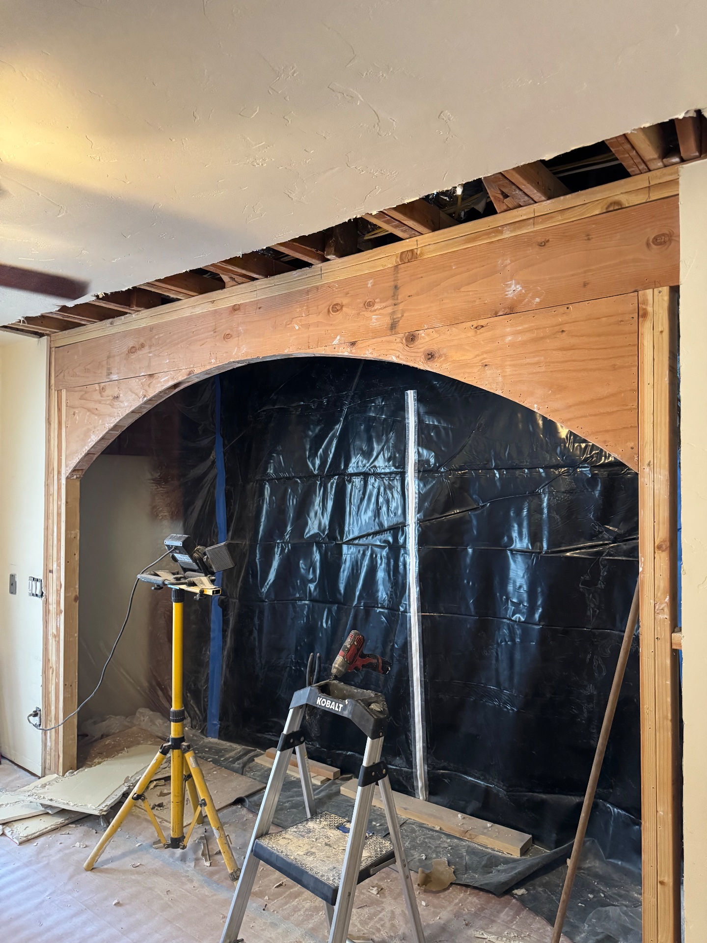 A&F Contractors Lic #896025, Basement Finishing or Remodeling in Riverside, CA - photo 2