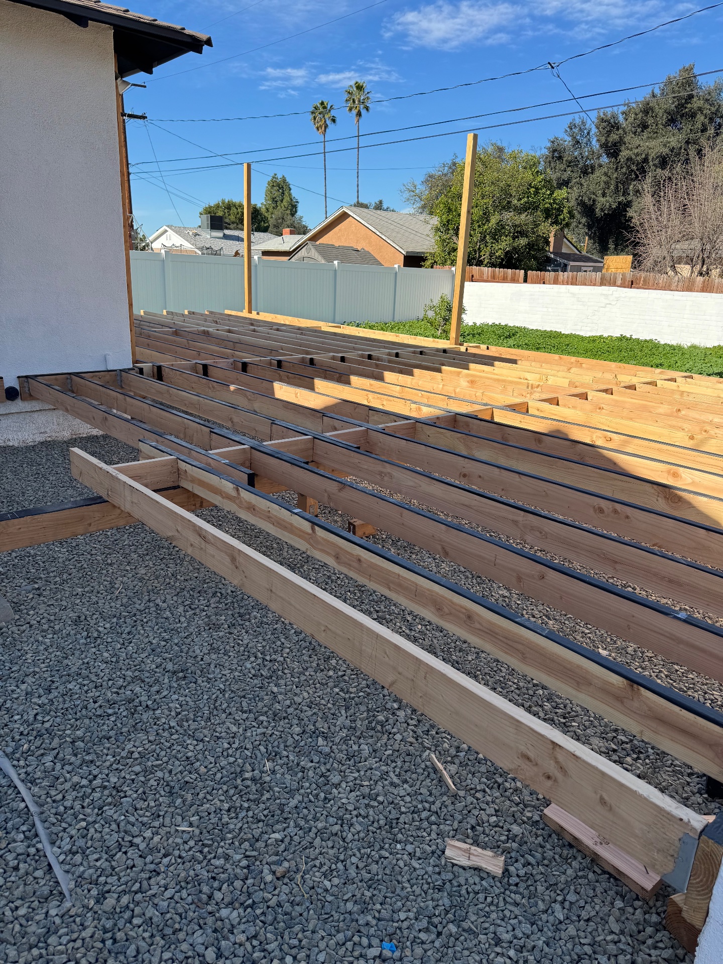 A&F Contractors Lic #896025, Basement Finishing or Remodeling in Riverside, CA - photo 4