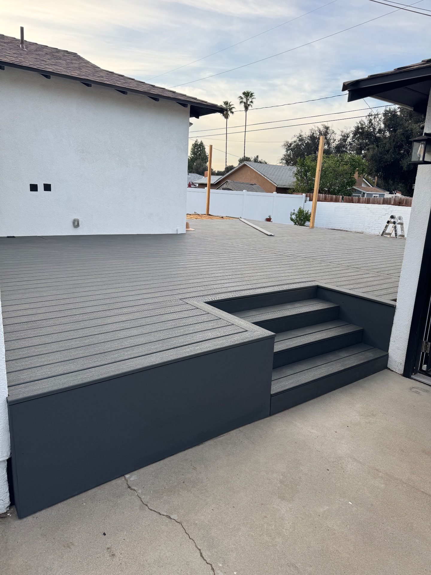 A&F Contractors Lic #896025, Basement Finishing or Remodeling in Riverside, CA - photo 5