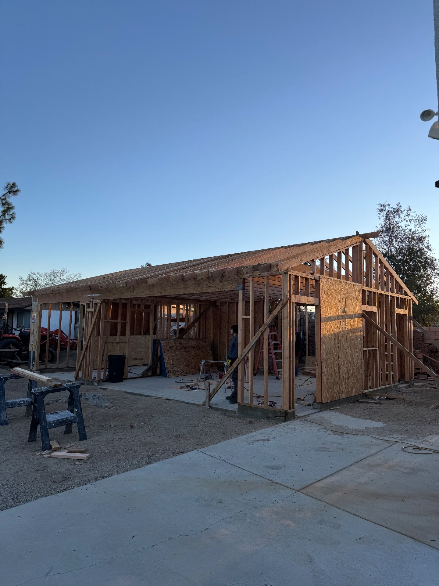 A&F Contractors Lic #896025, Basement Finishing or Remodeling in Riverside, CA - photo 8