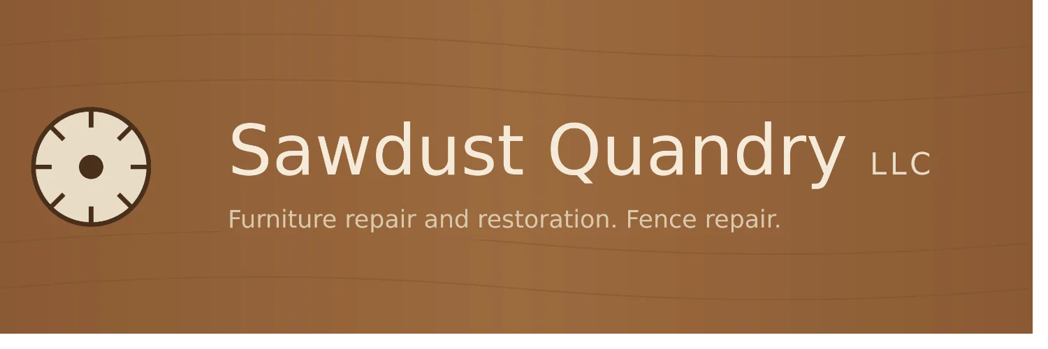 Sawdust Quandry LLC cover photo
